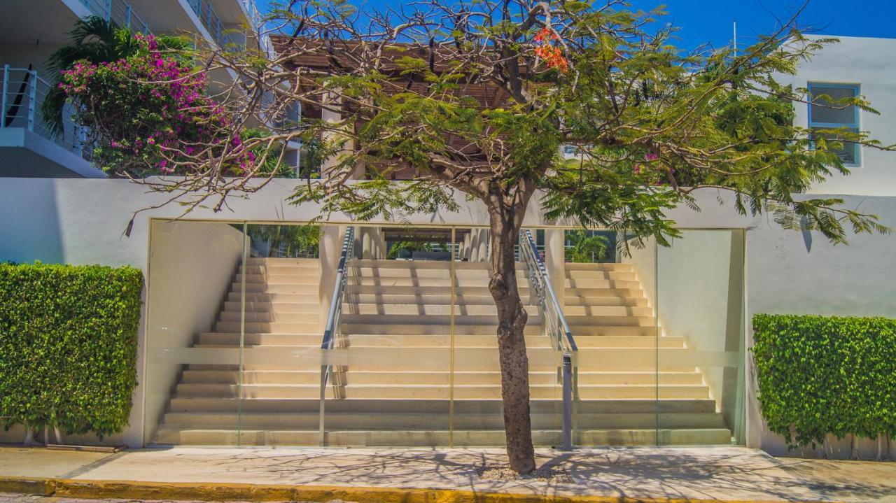 Magia By Riviera Rentals Playa del Carmen Eksteriør billede