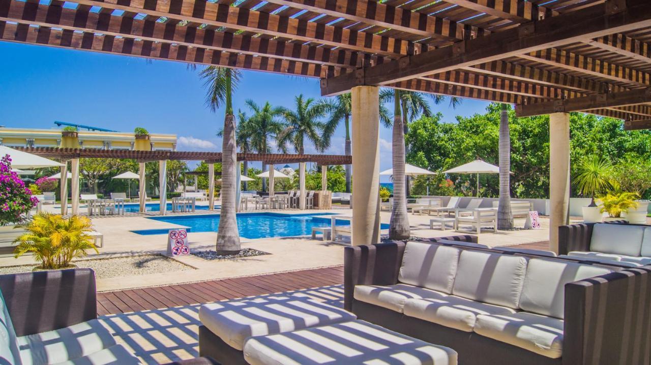 Magia By Riviera Rentals Playa del Carmen Eksteriør billede