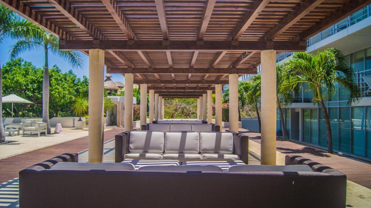 Magia By Riviera Rentals Playa del Carmen Eksteriør billede