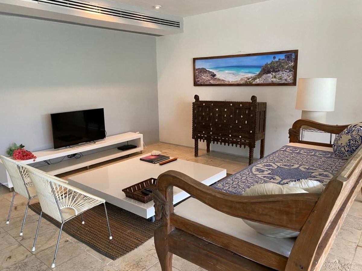 Magia By Riviera Rentals Playa del Carmen Eksteriør billede