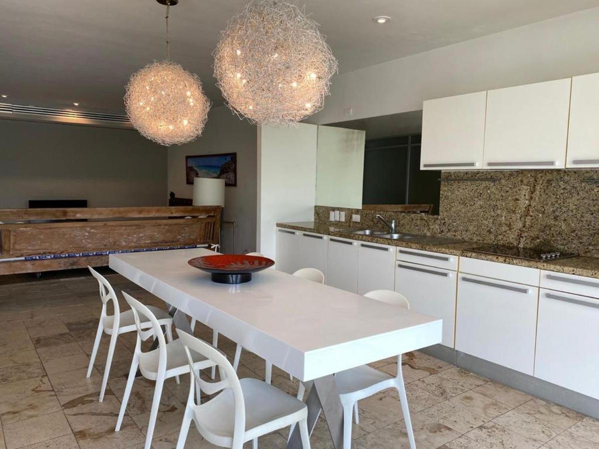 Magia By Riviera Rentals Playa del Carmen Eksteriør billede