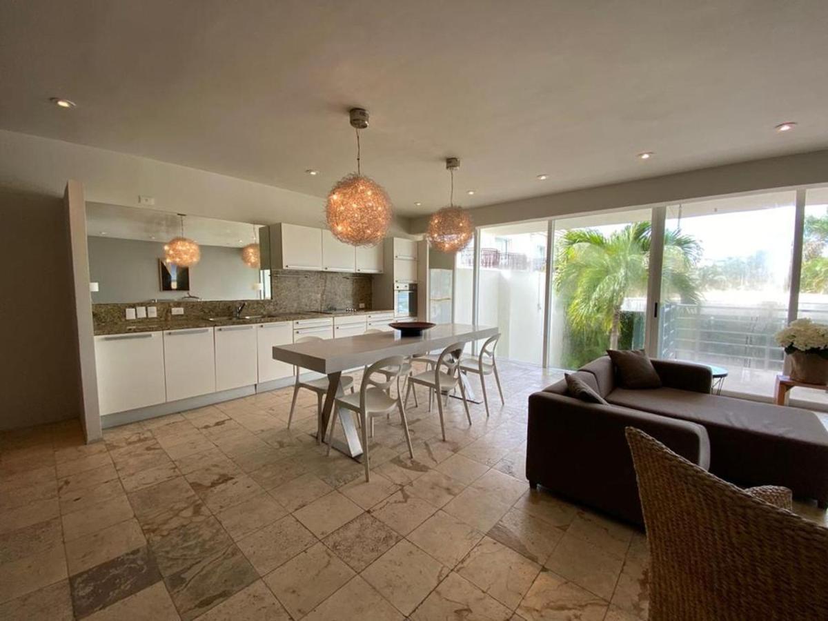 Magia By Riviera Rentals Playa del Carmen Eksteriør billede