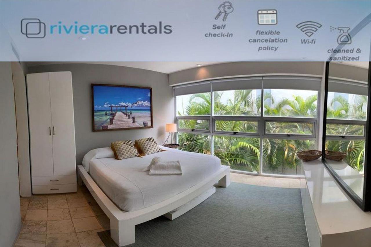 Magia By Riviera Rentals Playa del Carmen Værelse billede