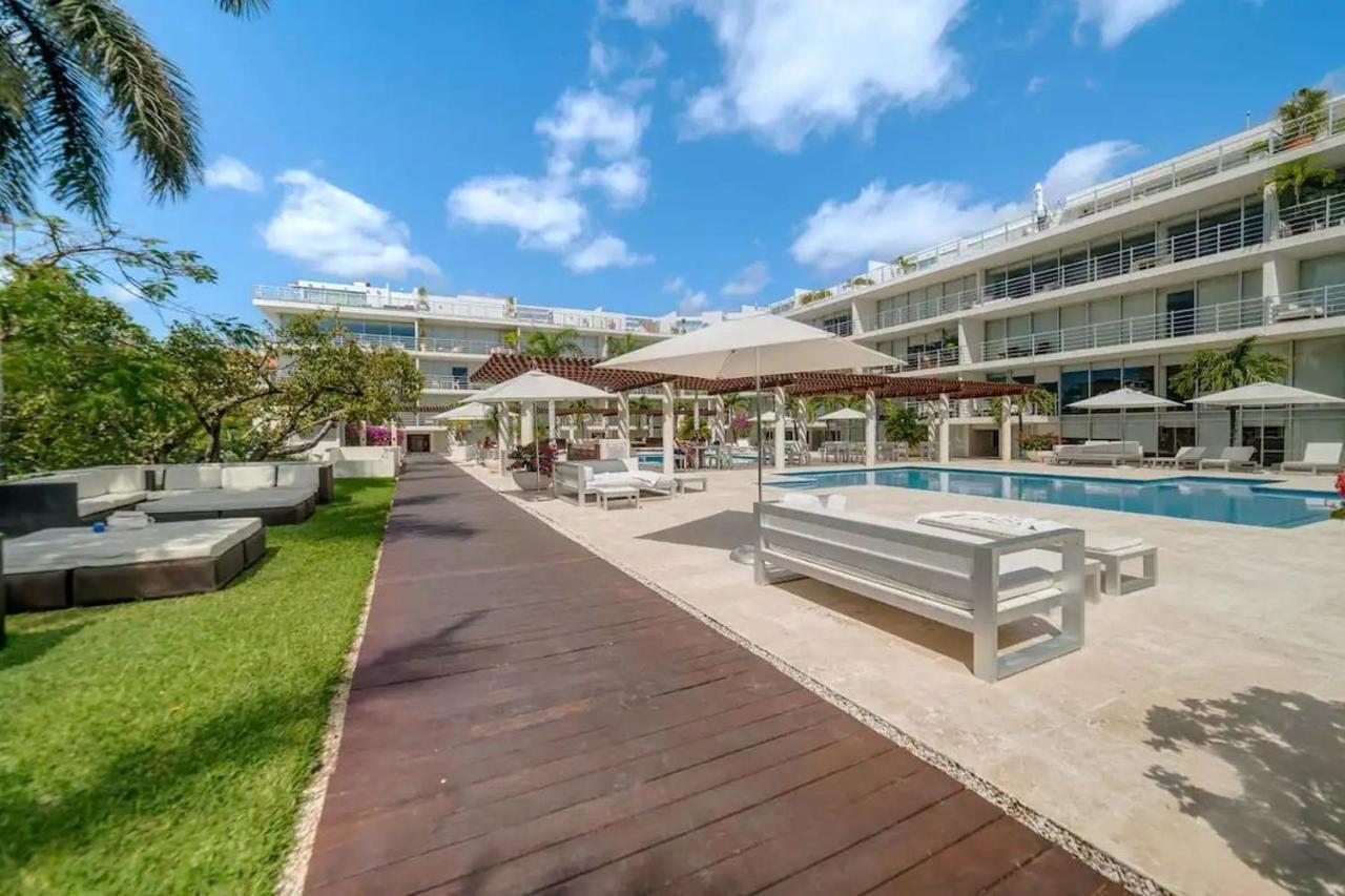 Magia By Riviera Rentals Playa del Carmen Eksteriør billede