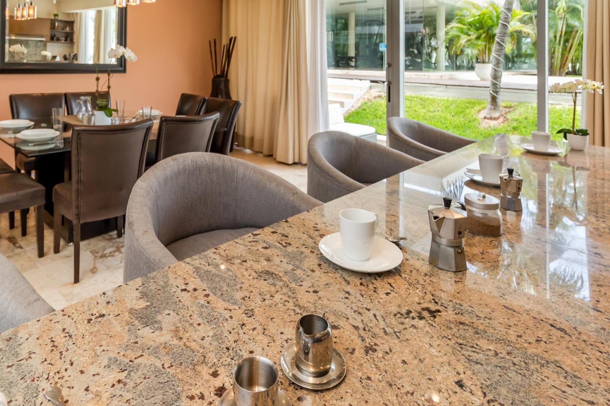 Magia By Riviera Rentals Playa del Carmen Eksteriør billede