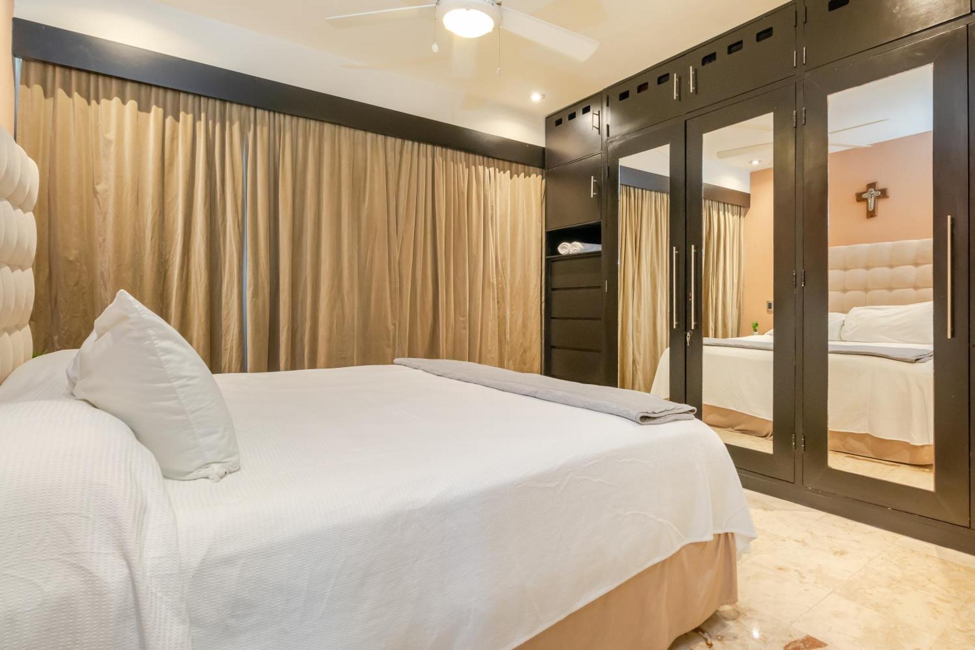 Magia By Riviera Rentals Playa del Carmen Eksteriør billede