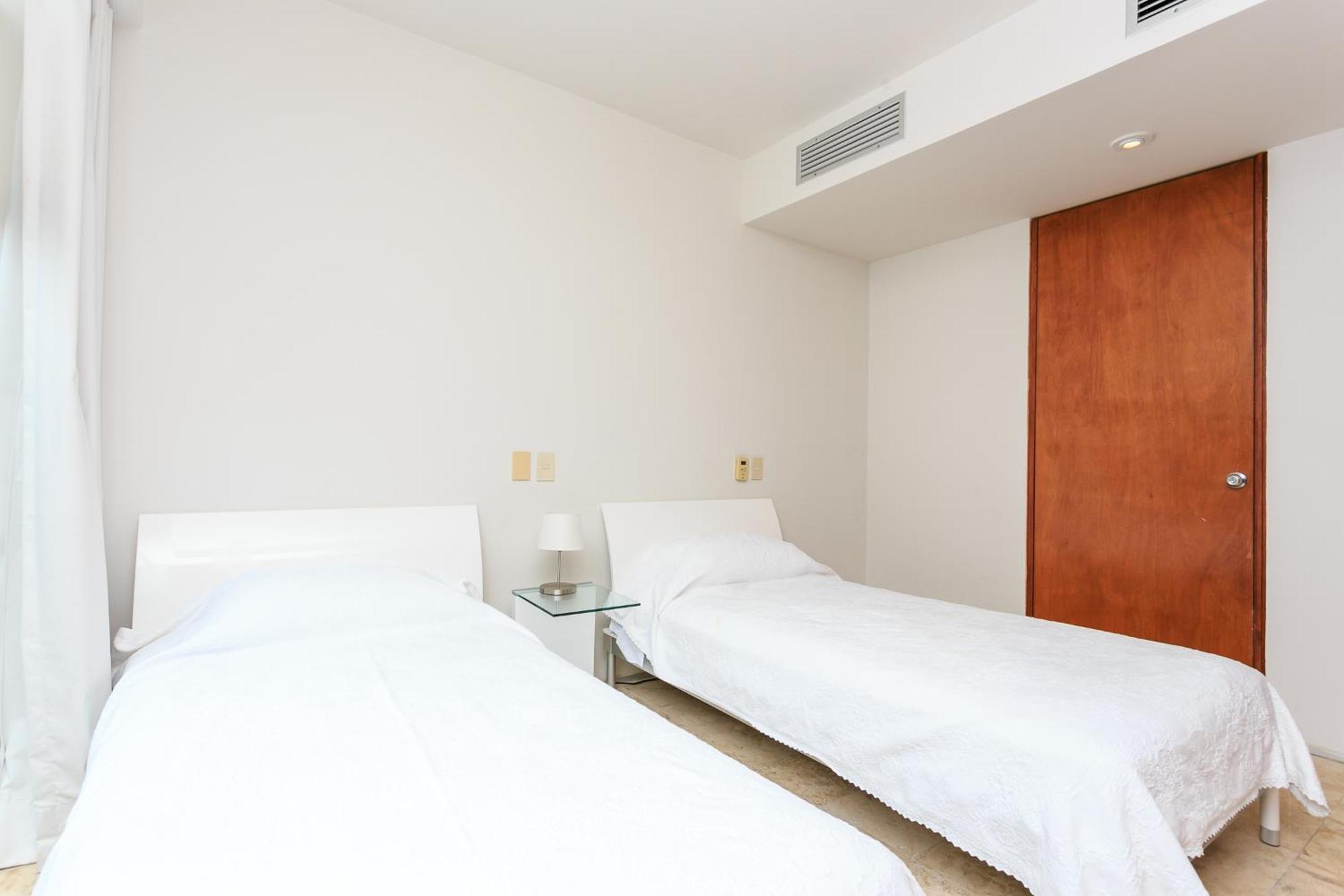 Magia By Riviera Rentals Playa del Carmen Værelse billede